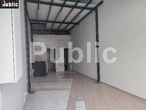 Store 87sqm for sale-Kalithea » Agia Eleousa