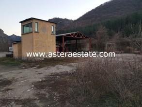 Βιοτεχνικός χώρος 565 τ.μ. για πώληση, Περ. Blagoevgrad-thumb-1