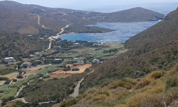 Parcel 4.668 sqm for sale