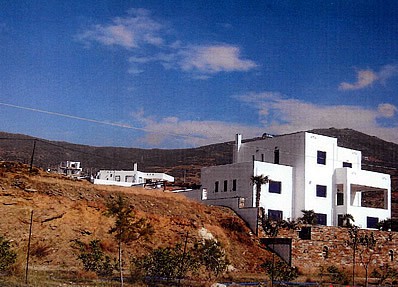 Land plot 453 sqm for sale