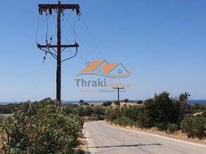 Αγροτεμάχια 6.200 τ.μ. για πώληση, Εβρος, Σαμοθράκη-thumb-1