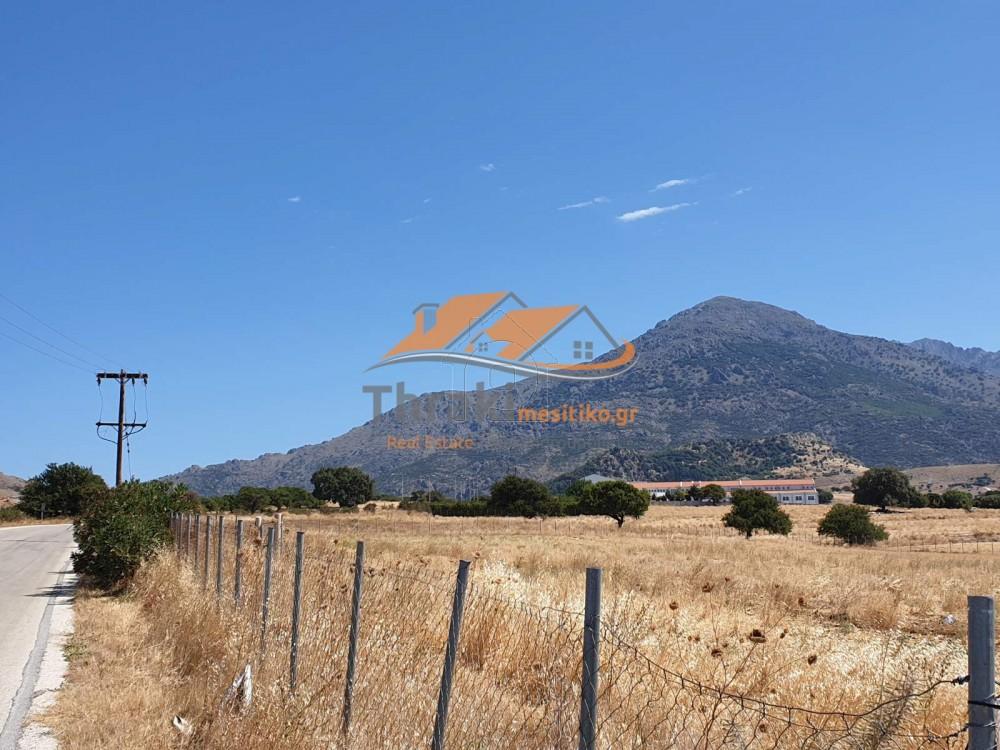 Αγροτεμάχια 6.200 τ.μ. προς πώληση, Έβρος, Σαμοθράκη