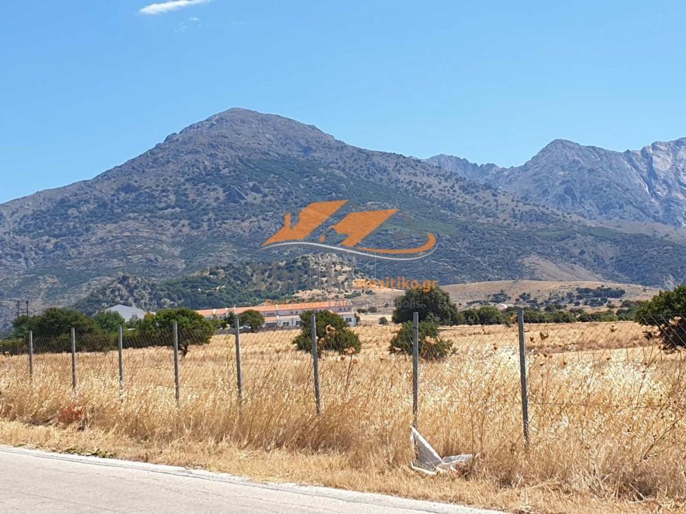 Αγροτεμάχια 6.200 τ.μ. προς πώληση, Έβρος, Σαμοθράκη