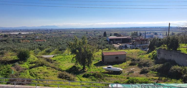 Διαμέρισμα 100 τ.μ. για πώληση, Ν. Ηλείας, Πύργος