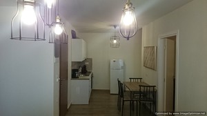 Apartment 60sqm for rent-Heraclion Cretes » Center