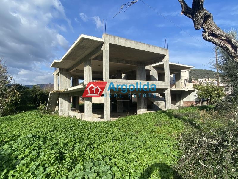 Μονοκατοικία 400τ.μ. για πώληση-Επίδαυρος » Αρχαία επίδαυρος