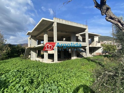 Detached home 400sqm for sale-Epidavros » Archaia Epidavros