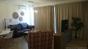 Studio 50sqm for rent-Heraclion Cretes » Center