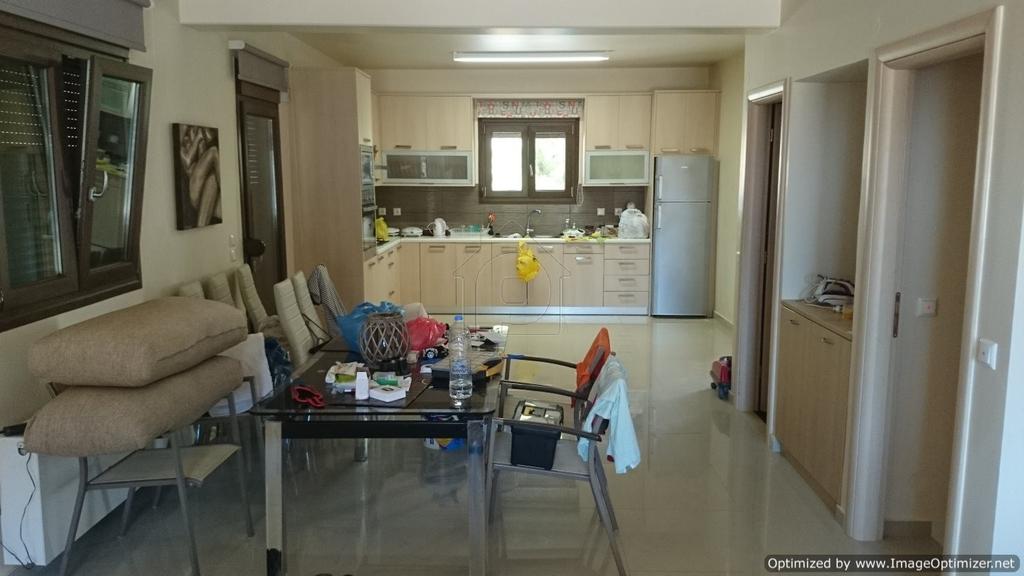 Μονοκατοικία 150 τ.μ. πρός ενοικίαση, Ν. Ηρακλείου, Γάζι
