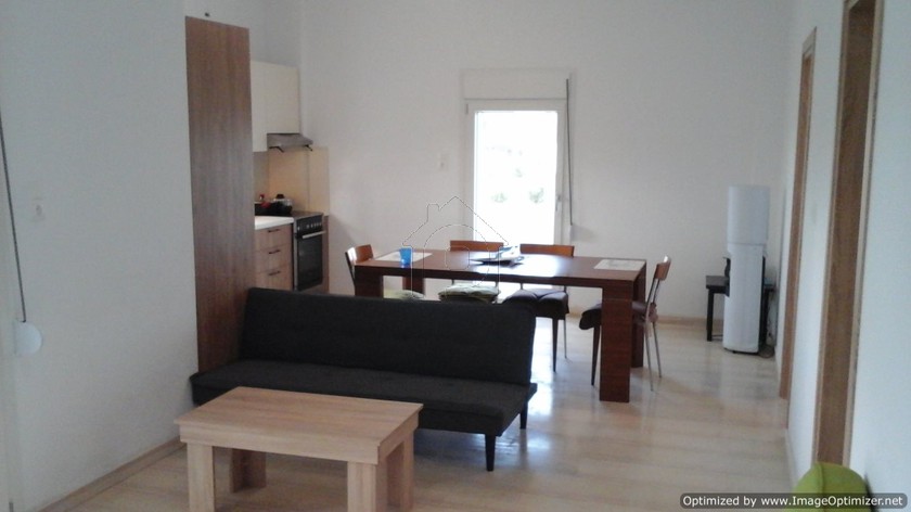 Apartment 65 sqm for rent