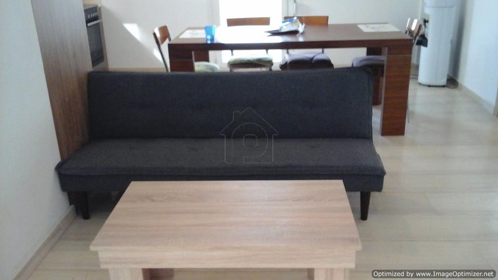 Διαμέρισμα 65 τ.μ. πρός ενοικίαση, Ν. Ηρακλείου, Γούβες