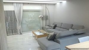 Detached home 200sqm for rent-Gazi » Rodia