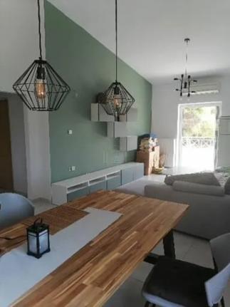 Detached home 200 sqm for sale, Athens - East, Artemida (loutsa)