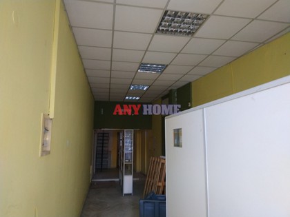 Store 47 sqm for rent