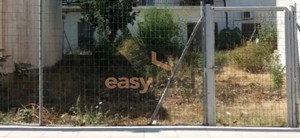 Land plot 150sqm for sale-Patra » Terpsi