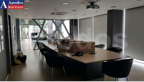 Κατάστημα 204 τ.μ. προς ενοικίαση, Κέντρο Γέρακα
