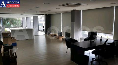 Κατάστημα 204 τ.μ. προς ενοικίαση, Κέντρο Γέρακα