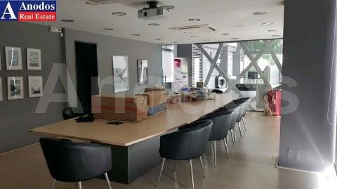 Κατάστημα 204 τ.μ. προς ενοικίαση, Κέντρο Γέρακα