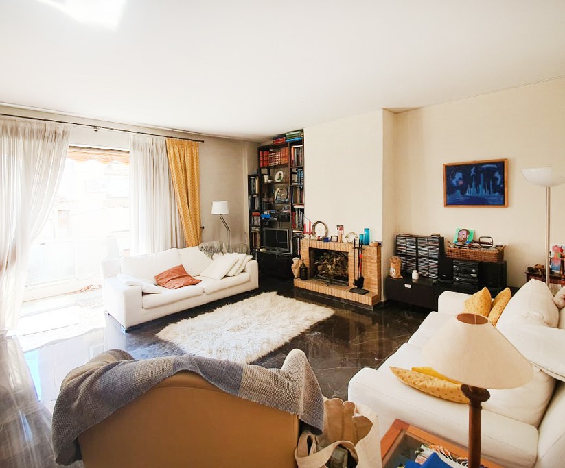 Apartment 100sqm for sale-Kentro » Sintagma