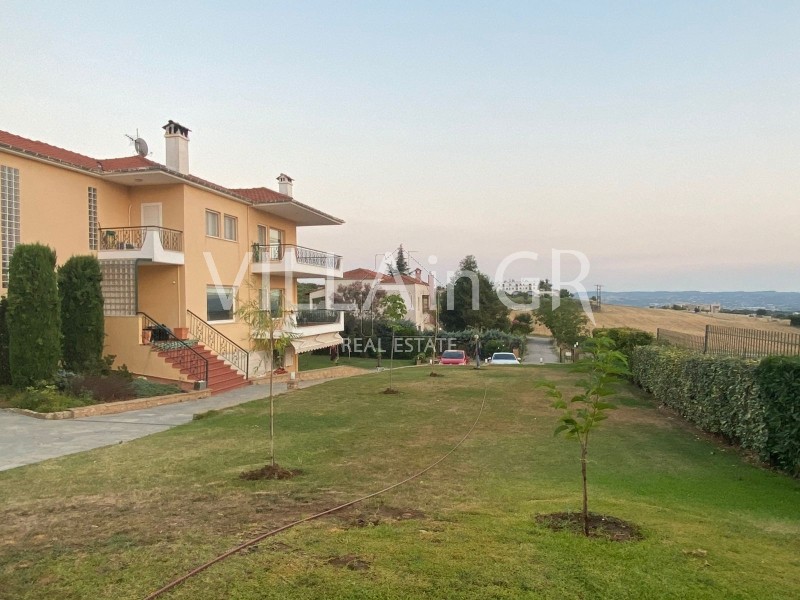 Μονοκατοικία 434 τ.μ. για πώληση