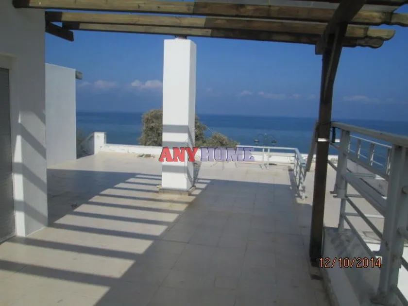 Detached home 400 sqm for sale, Thessaloniki - Suburbs, Thermaikos