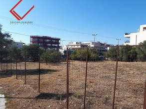 Land plot 710sqm for sale-Vari - Varkiza » Miladeza