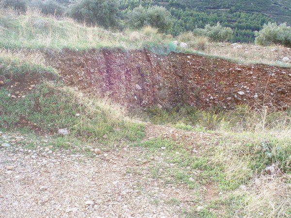 Οικόπεδο 528 τ.μ. για πώληση, Αχαΐα, Μεσσατίδα