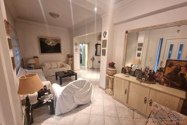 Detached home 96 sqm for sale, Athens - South, Glyfada