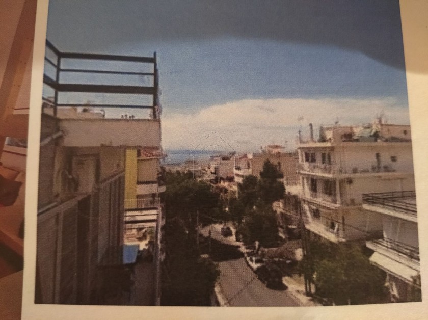 Διαμέρισμα 96τ.μ. για πώληση-Γλυφάδα » Τερψιθέα