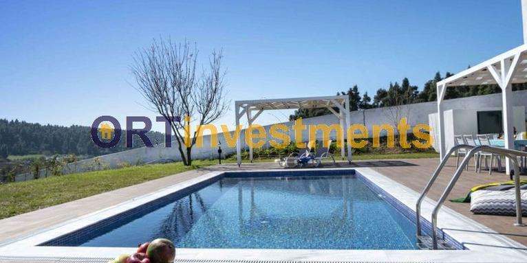 Βίλλα 220 τ.μ. για πώληση, Χαλκιδική, Κασσάνδρα