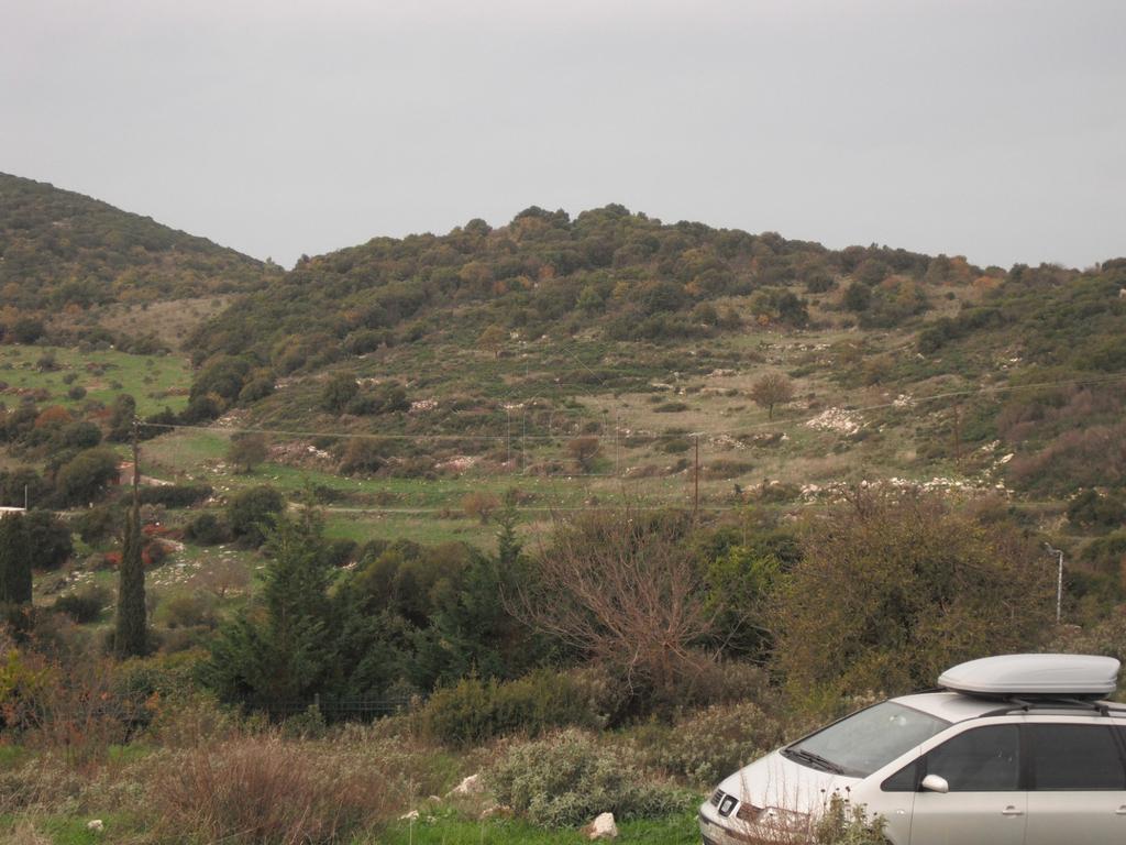 Αγροτεμάχια 12.000 τ.μ. πρός πώληση, Μεσσηνία, Κυπαρισσία
