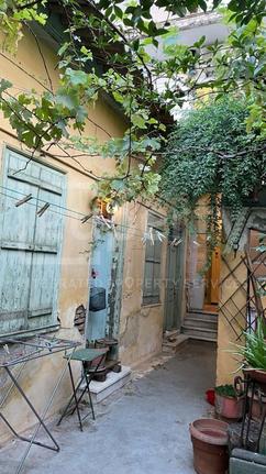 Κτίριο 232 τ.μ. για πώληση, Αθήνα - Κέντρο, Γκάζι - Μεταξουργείο - Βοτανικός