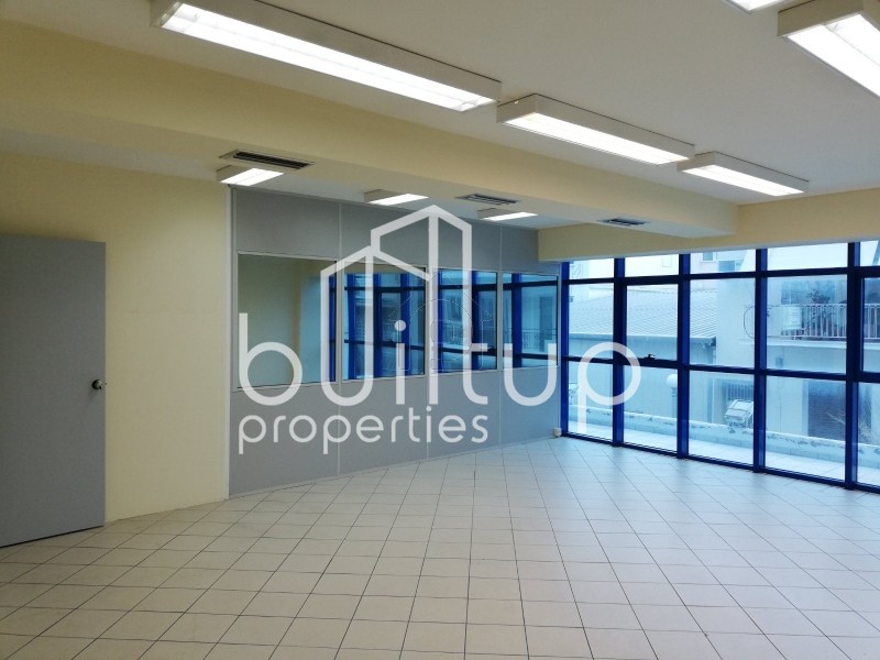 Office 100 sqm for rent, Athens - South, Dafni