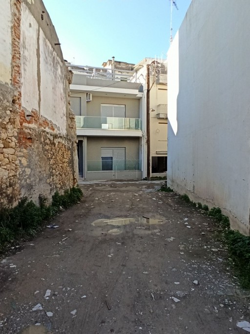 Οικόπεδο 50 τ.μ. για πώληση