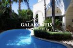 Villa 365sqm for rent-Alimos » Kithiron - Pani