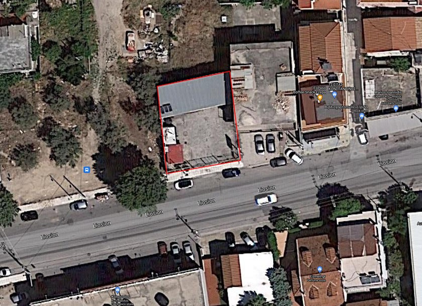 Οικόπεδο 310 τ.μ. για πώληση