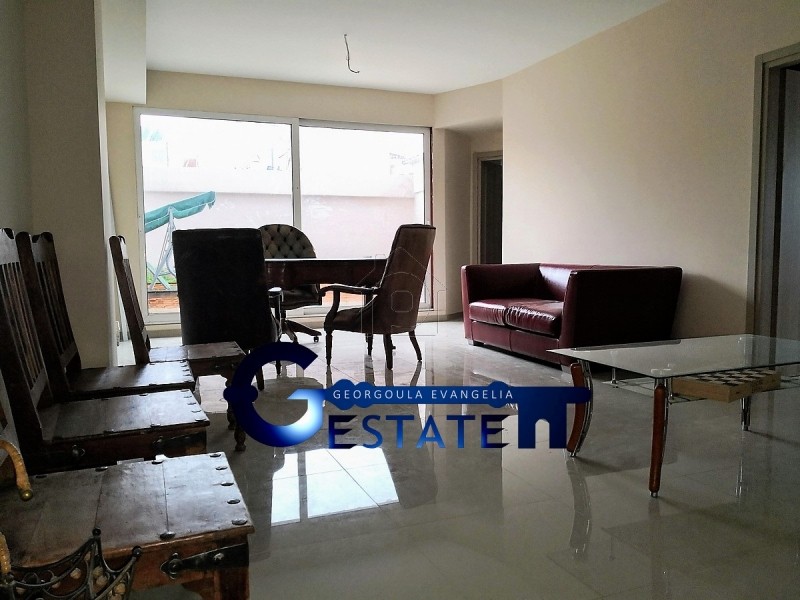 Office 85sqm for sale-Ilion » Micheli