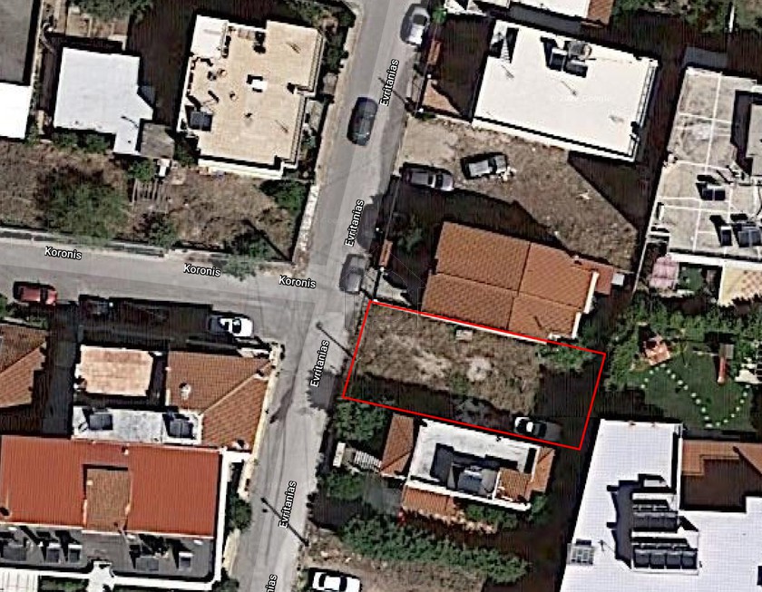 Οικόπεδο 220 τ.μ. για πώληση