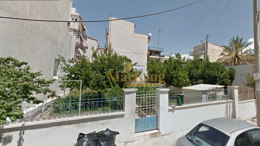Οικόπεδο 260τ.μ. για πώληση-Άγιος δημήτριος » Κοψαχείλα