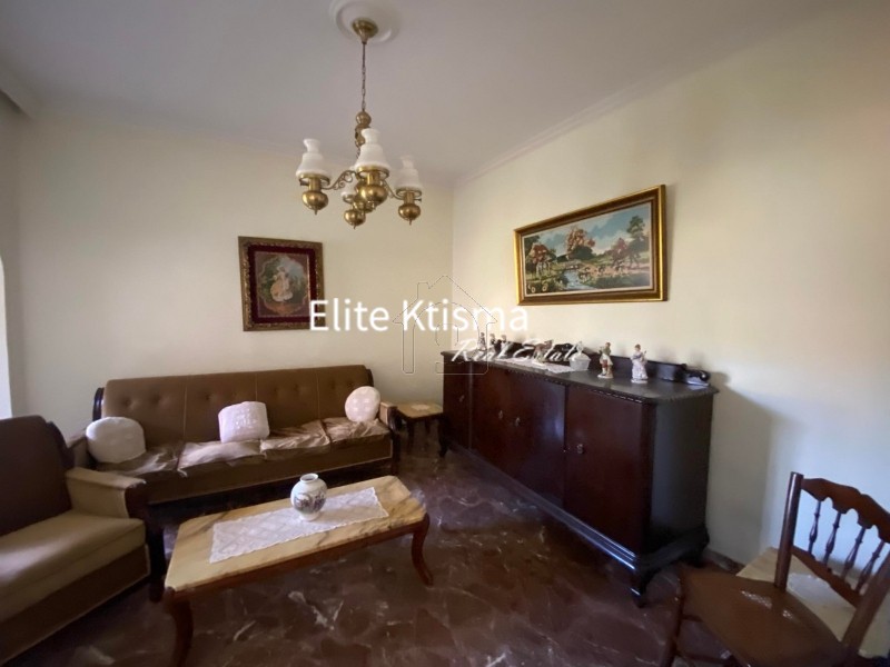 Διαμέρισμα 97τ.μ. για πώληση-Λαύριο » Κέντρο