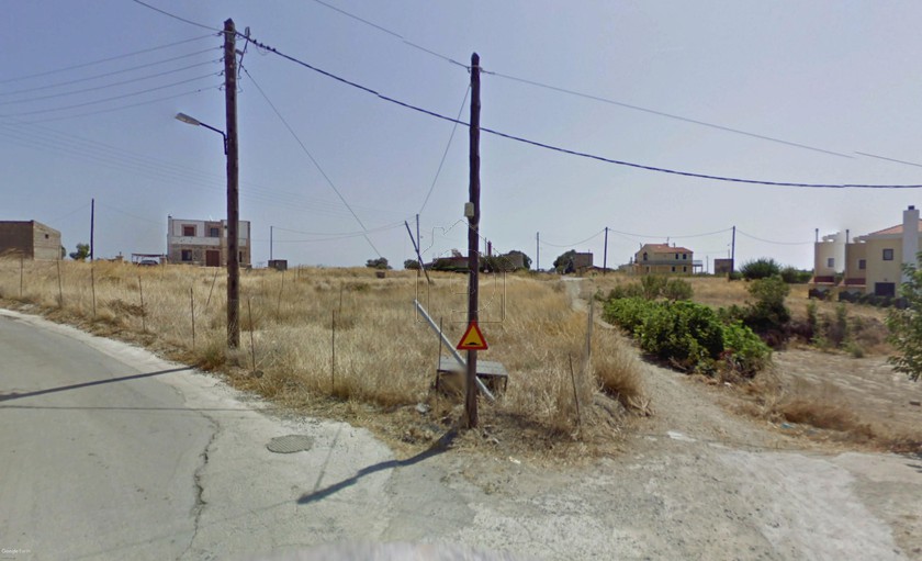 Land plot 1.270sqm for sale-Rhodes » South Rhodes