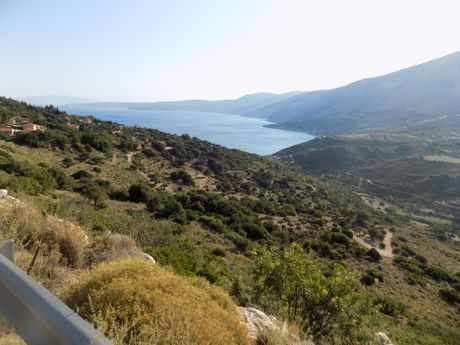Parcel 13.975sqm for sale-Kefalonia » Argostoli