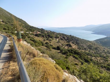 Parcel 16.139sqm for sale-Kefalonia » Argostoli