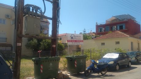 Land plot 213sqm for sale-Kefalonia » Argostoli