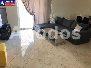 Apartment 74sqm for sale-Pagkrati » Pagkrati Center