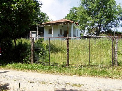 Detached home 37sqm for sale-Evrimeno » Kokkino Nero