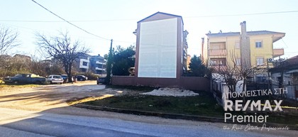 Land plot 174sqm for sale-Ioannina » Exochi