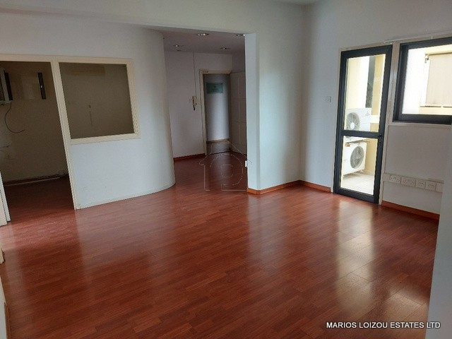 Office 100 sqm for rent, Nicosia