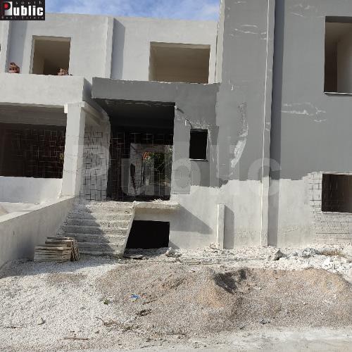Building 158sqm for sale-Kamatero » Gerovouno