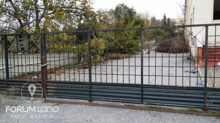 Craft space 2.200 sqm for sale, Thessaloniki - Suburbs, Pylea